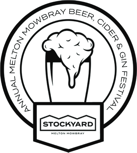 Annual Melton Mowbray Beer, Cider & Gin Festival